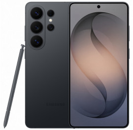 Смартфон Samsung Galaxy S26 Ultra 12/512Gb Black (SM-S948BZKGEUC)