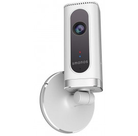 Купить Камера видеонаблюдения Smanos Wi-Fi Camera 1080P (P70) Купить Камера видеонаблюдения Smanos Wi-Fi Camera 1080P (P70)