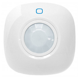 Купить Беспроводной датчик движения Smanos Wireless Ceiling Mounted PIR Motion Detector (MD7000) Купить Беспроводной датчик движения Smanos Wireless Ceiling Mounted PIR Motion Detector (MD7000)