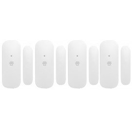 Купить Беспроводной датчик открытия двери/окна Smanos Wireless Door/Window Contact (DS2300*4) Купить Беспроводной датчик открытия двери/окна Smanos Wireless Door/Window Contact (DS2300*4)