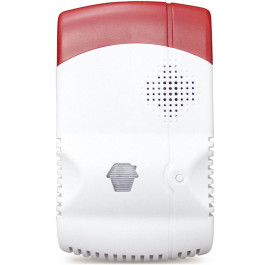 Купить Беспроводной датчик утечки газа Smanos Wireless Gas Leakage Detector (GD8800) Купить Беспроводной датчик утечки газа Smanos Wireless Gas Leakage Detector (GD8800)