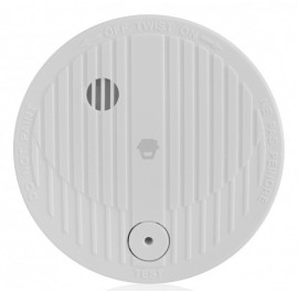 Купить Беспроводной датчик задымления Smanos Wireless Smoke Alarm (SMK-500) Купить Беспроводной датчик задымления Smanos Wireless Smoke Alarm (SMK-500)