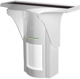 Купить Беспроводной датчик движения Smanos Wireless Solar-Powered Dual-Tech Motion Detector (MD9260) Купить Беспроводной датчик движения Smanos Wireless Solar-Powered Dual-Tech Motion Detector (MD9260)