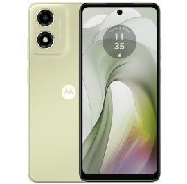 Смартфон Motorola E14 2/64Gb Pastel Green
