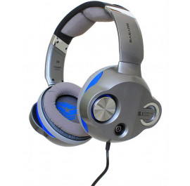 Купить Гарнитура проводная игровая Somic EH976 Grey (9590010258) Купить Гарнитура проводная игровая Somic EH976 Grey (9590010258)