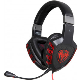 Купить Гарнитура проводная игровая Somic G930 Black (9590009543) Купить Гарнитура проводная игровая Somic G930 Black (9590009543)
