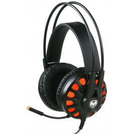 Купить Гарнитура проводная игровая Somic G932 Black Купить Гарнитура проводная игровая Somic G932 Black