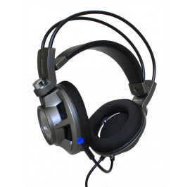 Купить Гарнитура проводная игровая Somic G955 Black (9590010254) Купить Гарнитура проводная игровая Somic G955 Black (9590010254)