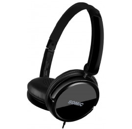 Купить Гарнитура проводная Somic MH432i Mic Black (9590009553) Купить Гарнитура проводная Somic MH432i Mic Black (9590009553)