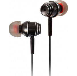 Купить Наушники вкладыши проводные Somic Salar EM511 Black (9590009590) Купить Наушники вкладыши проводные Somic Salar EM511 Black (9590009590)