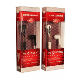 Купить Наушники вкладыши Somic Senic MX147 Black (9590009025) Купить Наушники вкладыши Somic Senic MX147 Black (9590009025)