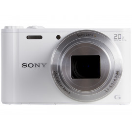 Купить Фотокамера Sony DSC-WX350 White Купить Фотокамера Sony DSC-WX350 White