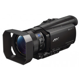Купить Видеокамера Sony FDR-AX100EB Купить Видеокамера Sony FDR-AX100EB