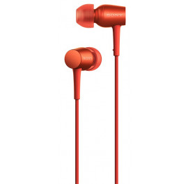Купить Наушники вкладыши Sony h.ear in MDR-EX750AP/R Купить Наушники вкладыши Sony h.ear in MDR-EX750AP/R