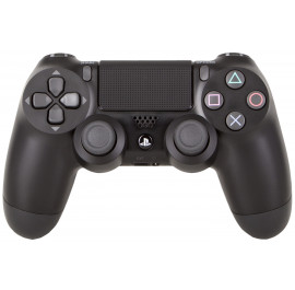 Купить Геймпад Sony PS4 Dualshock 4 V2 Black Купить Геймпад Sony PS4 Dualshock 4 V2 Black