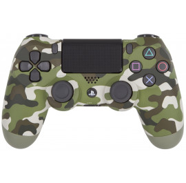 Купить Геймпад Sony PS4 Dualshock v2 Green Cammo Купить Геймпад Sony PS4 Dualshock v2 Green Cammo