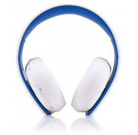 Купить Гарнитура для консоли Sony PS4 Wireless St ereo Headset 2.0/White Купить Гарнитура для консоли Sony PS4 Wireless St ereo Headset 2.0/White