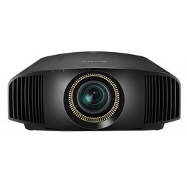 Купить Проектор Sony VPL-VW360 Black Купить Проектор Sony VPL-VW360 Black