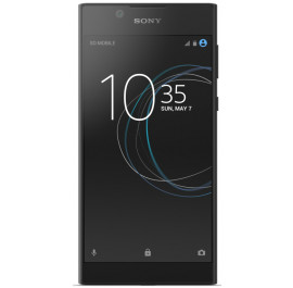 Купить Смартфон Sony Xperia L1 G3312 Black Купить Смартфон Sony Xperia L1 G3312 Black