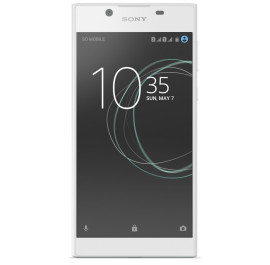 Купить Смартфон Sony Xperia L1 G3312 White Купить Смартфон Sony Xperia L1 G3312 White