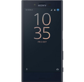 Купить Смартфон Sony Xperia X Compact F5321 Universe Black Купить Смартфон Sony Xperia X Compact F5321 Universe Black