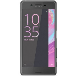 Купить Смартфон Sony Xperia X Dual F5122 Graphite Black Купить Смартфон Sony Xperia X Dual F5122 Graphite Black