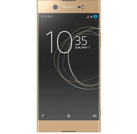 Купить Смартфон Sony Xperia XA1 G3212 Ultra Dual Gold Купить Смартфон Sony Xperia XA1 G3212 Ultra Dual Gold