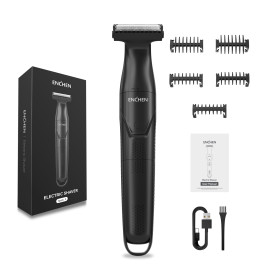 Электрический триммер для тела Enchen Spark 5