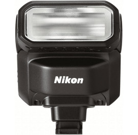 Купить Фотовспышка Nikon SPEEDLIGHT SB-N7 Black Купить Фотовспышка Nikon SPEEDLIGHT SB-N7 Black