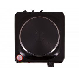 Купить Плита электрическая настольная Saturn ST-EC0180 Black Купить Плита электрическая настольная Saturn ST-EC0180 Black