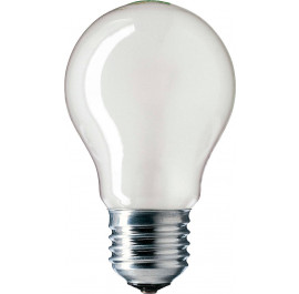 Купить Лампочка Philips E27 40W 230V A55 FR 1CT/12X10F Stan Купить Лампочка Philips E27 40W 230V A55 FR 1CT/12X10F Stan