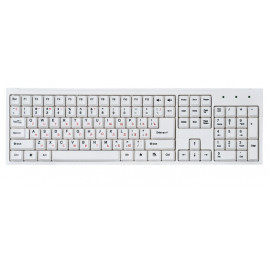 Купить Клавиатура Sven Standard 303 white Купить Клавиатура Sven Standard 303 white