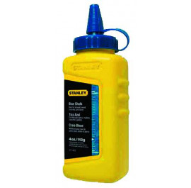 Купить Порошок меловой для разметочных работ Stanley 1-47-403 Купить Порошок меловой для разметочных работ Stanley 1-47-403