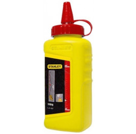 Купить Порошок меловой для разметочных работ Stanley 1-47-404 Купить Порошок меловой для разметочных работ Stanley 1-47-404