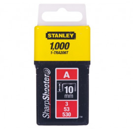 Купить Скобы Stanley 1-TRA206T Купить Скобы Stanley 1-TRA206T