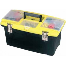 Купить Ящик для инструментов Stanley Jumbo 1-92-906 Купить Ящик для инструментов Stanley Jumbo 1-92-906