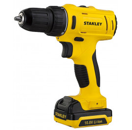 Купить Шуруповерт Stanley SCD12S2 Купить Шуруповерт Stanley SCD12S2