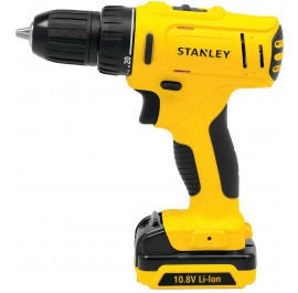 Купить Шуруповерт Stanley SCH12S2 Купить Шуруповерт Stanley SCH12S2