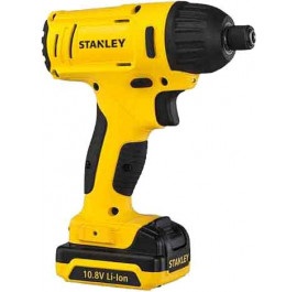 Купить Шуруповерт Stanley SCI12S2 Купить Шуруповерт Stanley SCI12S2