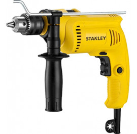 Купить Ударная дрель Stanley SDH600 Купить Ударная дрель Stanley SDH600