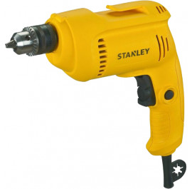 Купить Электродрель Stanley STDR5510 Купить Электродрель Stanley STDR5510