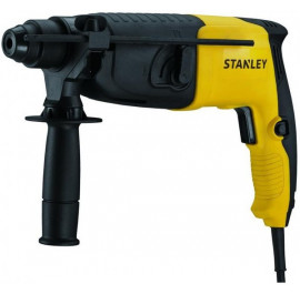 Купить Перфоратор Stanley STHR202K SDS-Plus Купить Перфоратор Stanley STHR202K SDS-Plus