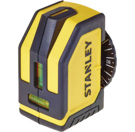 Купить Уровень лазерный Stanley STHT1-77148 Купить Уровень лазерный Stanley STHT1-77148