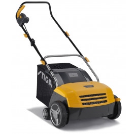 Купить Аэратор электрический Stiga SV213E Купить Аэратор электрический Stiga SV213E
