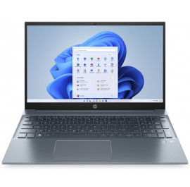 Ноутбук HP Pavilion Laptop 15-eg2023ua (7X8D9EA) Blue
