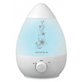 Купить Увлажнитель воздуха Supra HDS-108 white Купить Увлажнитель воздуха Supra HDS-108 white