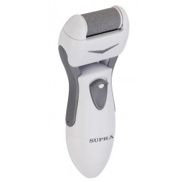 Купить Электрическая роликовая пилка Supra MPS-109 Silver Купить Электрическая роликовая пилка Supra MPS-109 Silver