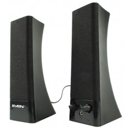 Купить Компьютерная акустика Sven 235 Black Купить Компьютерная акустика Sven 235 Black