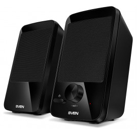 Купить Компьютерная акустика Sven 312 Black Купить Компьютерная акустика Sven 312 Black
