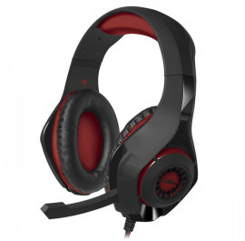 Купить Гарнитура проводная Sven AP-G886MV Black-Red Купить Гарнитура проводная Sven AP-G886MV Black-Red